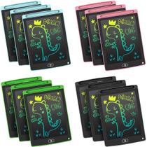 Tableta de Escritura LCD LEYAOYAO de 8.5 pulgadas para Niños de 3 a 6 años Tableta de Escritura LCD LEYAOYAO de 8.5 pulgadas para Niños de 3 a 6 años