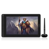 Tableta Gráfica Huion Kamvas 13 5080 LPI 29x17 cm USB