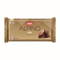 Tablete alpino 80g nestle
