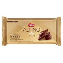Tablete Alpino 85g Nestlé
