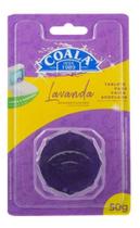 Tablete Bloco Sanitário P/ Caixa Acoplada Coala 50g Lavanda