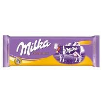 Tablete Chocolate Alpine Milk 270Gr - Milka