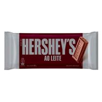 Tablete Chocolate ao Leite 82Gr - Hersheys - Hershey's Tablete Chocolate ao Leite 82Gr - Hersheys - Hershey's
