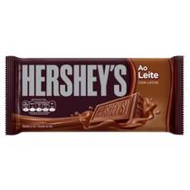 Tablete Chocolate Ao Leite 92g - Hersheys - Hershey's