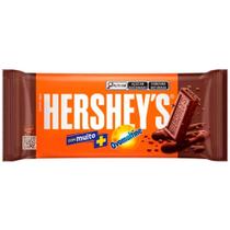 Tablete Chocolate Ao Leite Crocante Ovomaltine Hersheys Tablete Chocolate Ao Leite Crocante Ovomaltine Hersheys