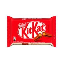 Tablete Chocolate ao Leite Kit Kat 41,5Gr - Nestlé - Nestle