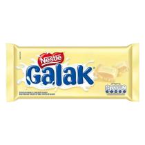 Tablete Chocolate Galak Nestlé 80g
