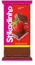 Tablete chocolate neugebauer stikadinho 70g - 14 unidades - NEUGEBAUER ALIMENTOS S/A Tablete chocolate neugebauer stikadinho 70g - 14 unidades - NEUGEBAUER ALIMENTOS S/A