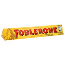 Tablete Chocolate Toblerone 100Gr - Mondelez