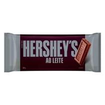 Tablete de Chocolate Ao Leite 82g - Hersheys