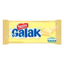 Tablete de Chocolate Branco Galak 80g - Nestlé