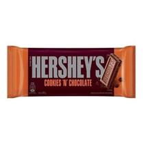 Tablete de Chocolate Hershey 87g Cookis N' Chocolate Tablete de Chocolate Hershey 87g Cookis N' Chocolate