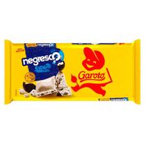 Tablete de Chocolate Nesgresco 80g - Garoto
