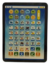 Tablete Didático Educativo Infantil Crianças Fala Português. - Fun Game