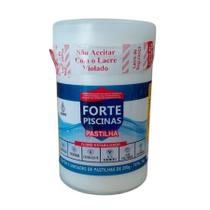 Tablete Forte Piscinas 5 de 200g Tablete Forte Piscinas 5 de 200g