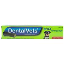 Tablete Mastigável Nutrasyn DentalVets Max Protection Sabor Menta para Cães Raças Pequenas - 60 g