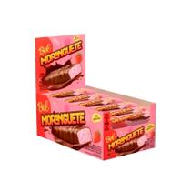 Tablete Moranguete Bel c/36 unid. - Zd Alimentos Tablete Moranguete Bel c/36 unid. - Zd Alimentos