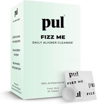 Tabletes de limpeza para contenção The Pultool Daily 30 un. Tabletes de limpeza para contenção The Pultool Daily 30 un.