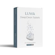 Tabletes para Limpeza Dental LumaPod DeepClean Menta 30 Unidades Tabletes para Limpeza Dental LumaPod DeepClean Menta 30 Unidades