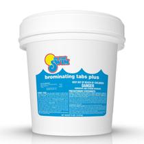 Tabletes Sanitizantes de Bromo Plus 1 polegada 3,6 kg In The Swim