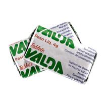 Tabletes Valda com 1 Unidade Tabletes Valda com 1 Unidade