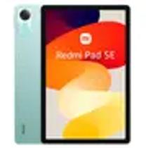 TabletXiaomi Pad SE 8gb RAM 256GB armazenamento, Tela 11" Full HD - Verde