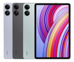 TabletXiaomi Redmi-Pad-PRO 12.1 256GB tela FHD Plus 120Hz global wifi Bateria 10.000 mAh TabletXiaomi Redmi-Pad-PRO 12.1 256GB tela FHD Plus 120Hz global wifi Bateria 10.000 mAh