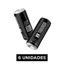 Taborda Energy Tradicional - 6 Unidades Taborda Energy Tradicional - 6 Unidades
