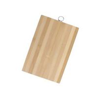 Tábua 100% Bambu Cozinha Alça Pendurar 22x32cm Ecológico