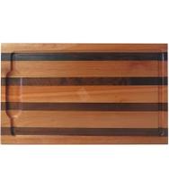 Tábua 48x28cm Para Churrasco Torneados Henrique