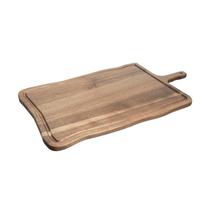 Tabua acacia organica 31,5x55 cm neu home style Tabua acacia organica 31,5x55 cm neu home style