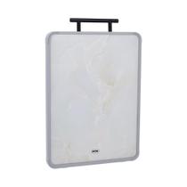 Tábua Bamboo Duo 54x33cm Tábua Bamboo Duo 54x33cm