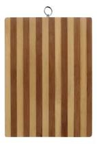 Tábua Bambu 24 x 34 cm - Livon Tábua Bambu 24 x 34 cm - Livon