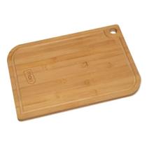 Tábua Bambu De Corte 40 X 30Cm Churrasco Legume Cozinha Tábua Bambu De Corte 40 X 30Cm Churrasco Legume Cozinha