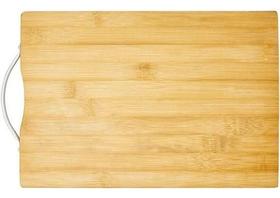 Tabua bambu gourmet ecokitchen 32x22cm