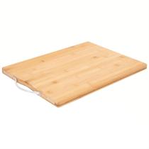 Tabua bambu gourmet ecokitchen 40x30cm. Tabua bambu gourmet ecokitchen 40x30cm.