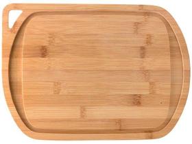 Tábua Bbq Bambu 33x24cm - Oikos Tábua Bbq Bambu 33x24cm - Oikos