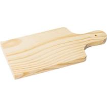 Tábua carne pínus 30cm*14cm - EDAL