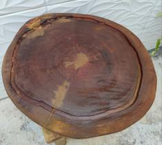 Tabua churrasco rústica madeira