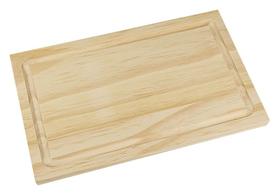 Tábua com canaleta 28 x 17 (retangular)