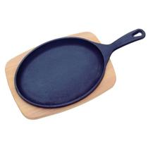 Tábua Com Mix Grill Oval Tramontina Tábua Com Mix Grill Oval Tramontina