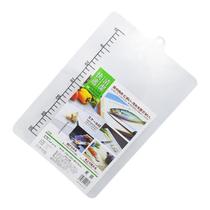 Tábua Corte Flexível Com Régua Cortar Dobrável 37 Cm Japonês Utensílios de Cozinha Japonesa Preferido por Chef estilo e Qualidade Oriental