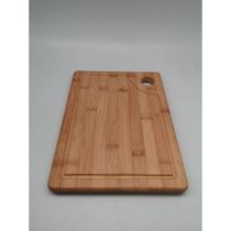 Tabua corte md bambu 28CM casual home