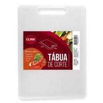 Tabua corte plastico