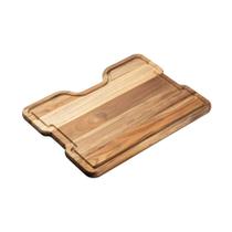 Tábua de Apoio Workstation Nawá Pingoo.casa - Madeira