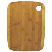Tabua de bamboo 30,5 x 23 x 1cm - homecook Tabua de bamboo 30,5 x 23 x 1cm - homecook