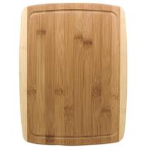 Tabua de bamboo 40 x 30 x 1,5cm - homecook