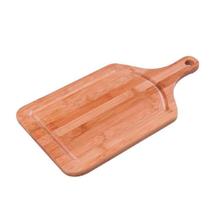Tábua de bamboo com cabo 38.5x20.5 cm - Mor Tábua de bamboo com cabo 38.5x20.5 cm - Mor