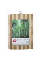 Tabua De Bambu 22X32Cm Clink