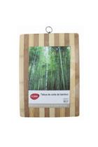 Tabua De Bambu 22X32Cm Clink